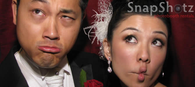 Photobooths That Rock Your Event!